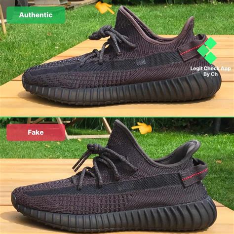 adidas yeezy boost 350 fake vs real|unauthorized authentic yeezy boost 350.